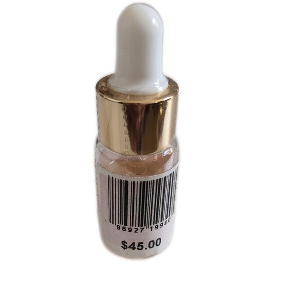 Soon Mermaid Marine Collagen Serum NWT - 1.0 ml - Picture 2 of 5